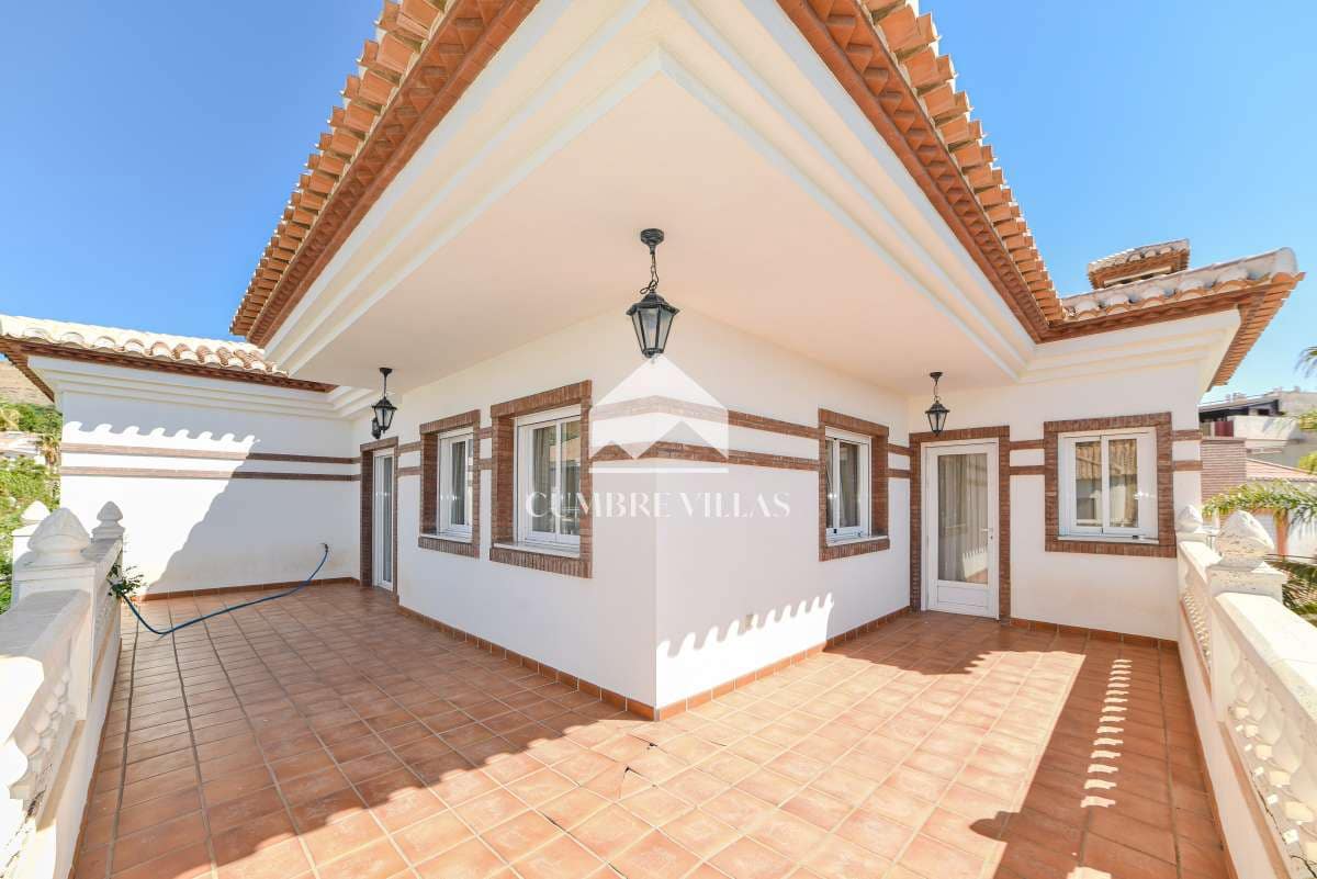 5 camera da letto Villa in vendita in Motril con piscina garage - 970.000 € (Rif: 7063217)