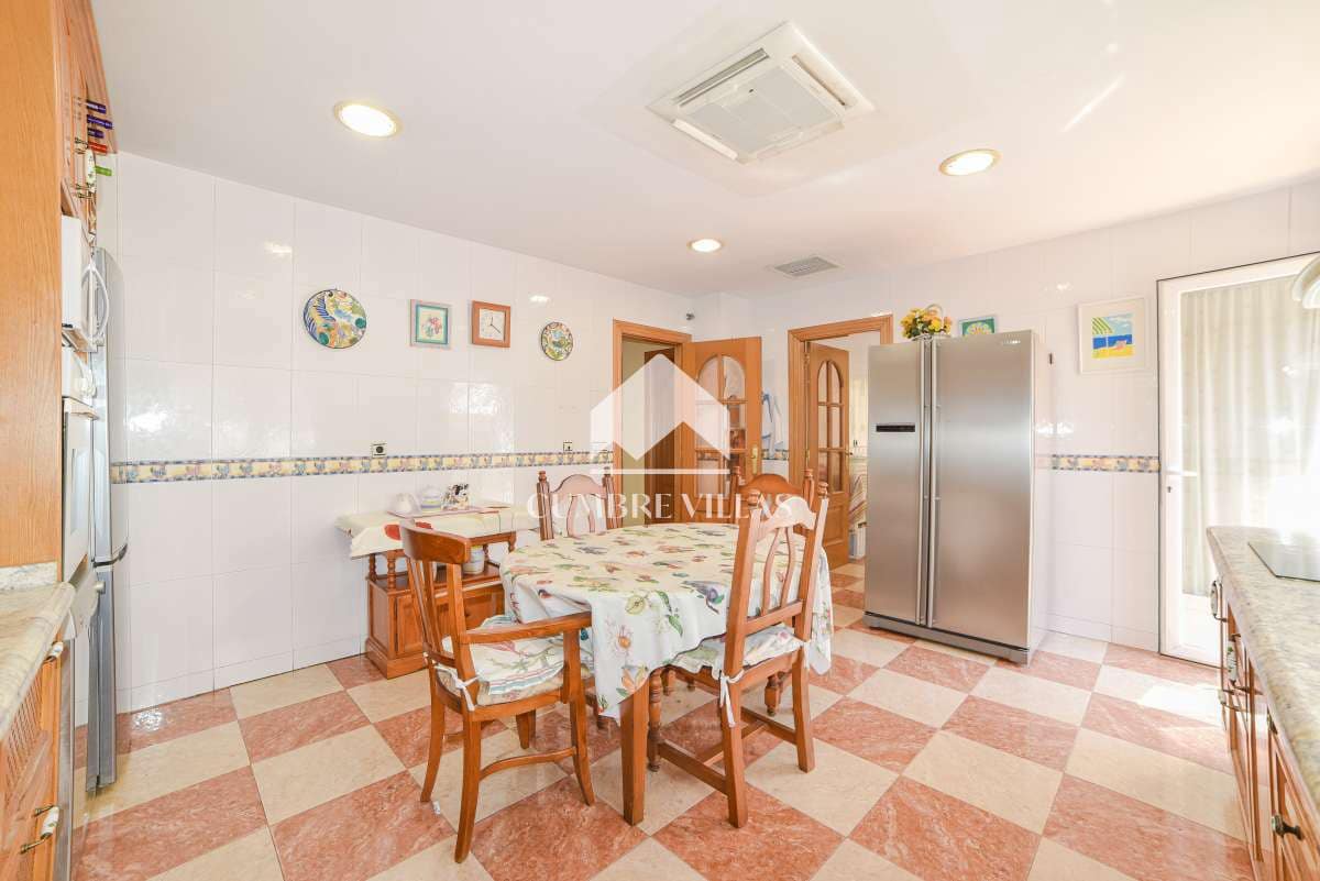 5 camera da letto Villa in vendita in Motril con piscina garage - 970.000 € (Rif: 7063217)