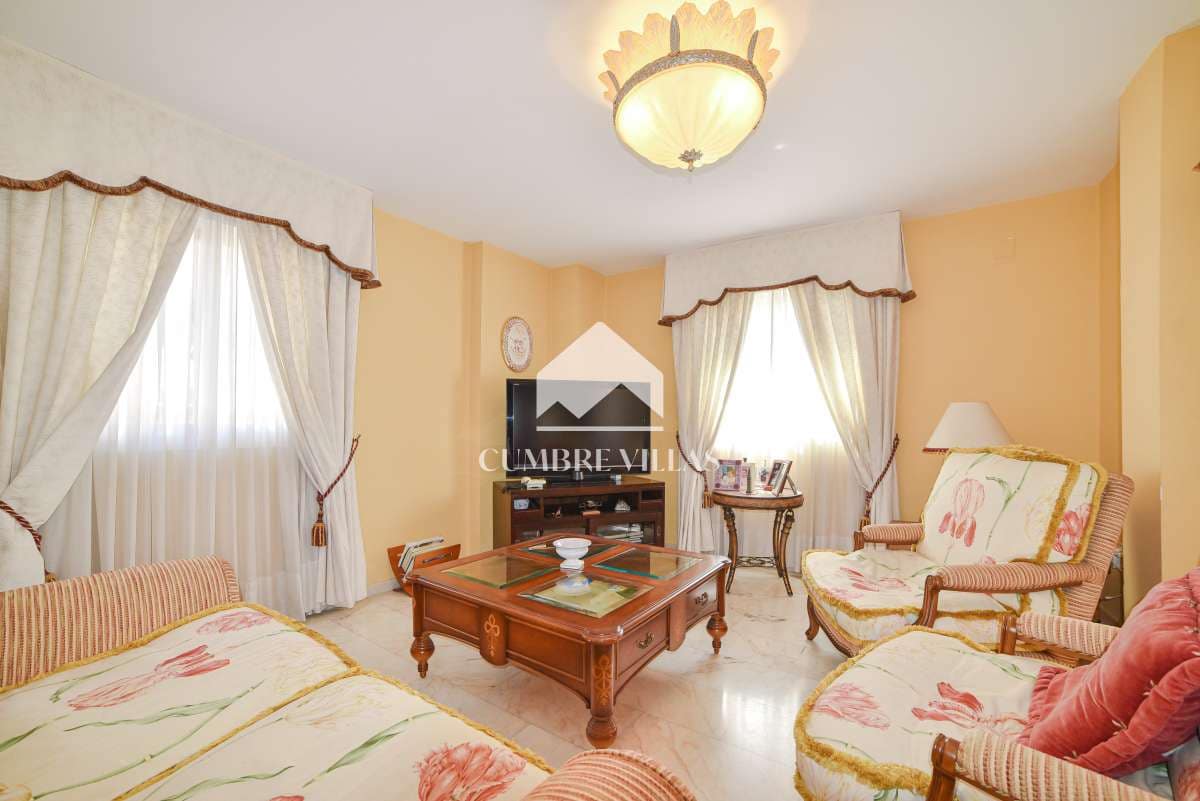 5 camera da letto Villa in vendita in Motril con piscina garage - 970.000 € (Rif: 7063217)