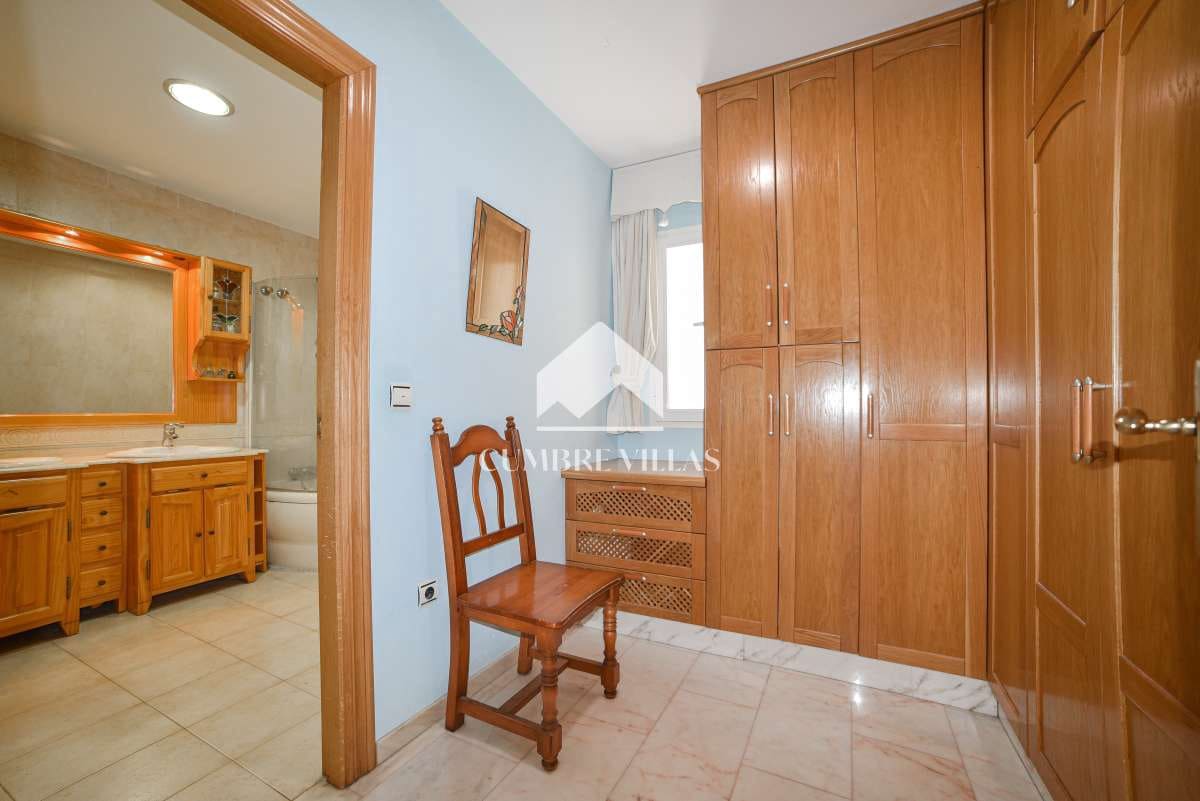 5 camera da letto Villa in vendita in Motril con piscina garage - 970.000 € (Rif: 7063217)