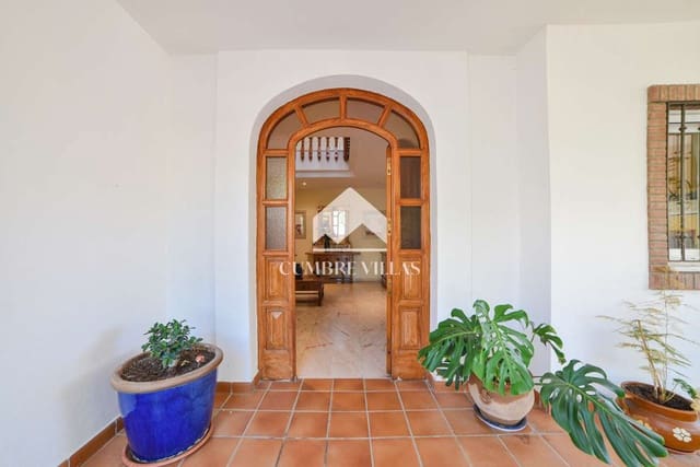 5 camera da letto Villa in vendita in Motril con piscina garage - 970.000 € (Rif: 7063217)