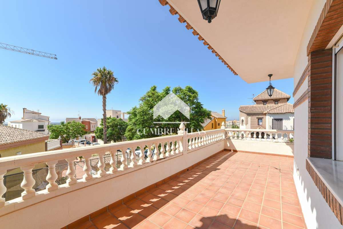 5 camera da letto Villa in vendita in Motril con piscina garage - 970.000 € (Rif: 7063217)