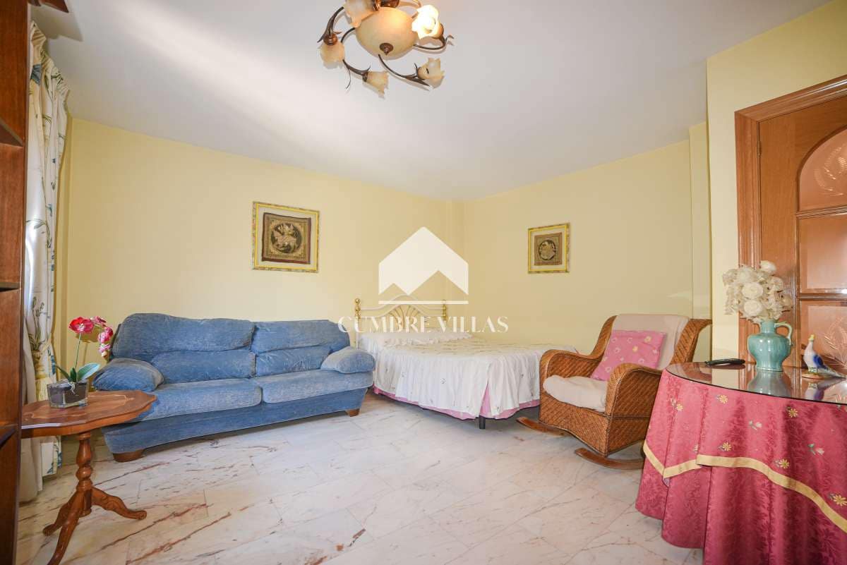 5 camera da letto Villa in vendita in Motril con piscina garage - 970.000 € (Rif: 7063217)