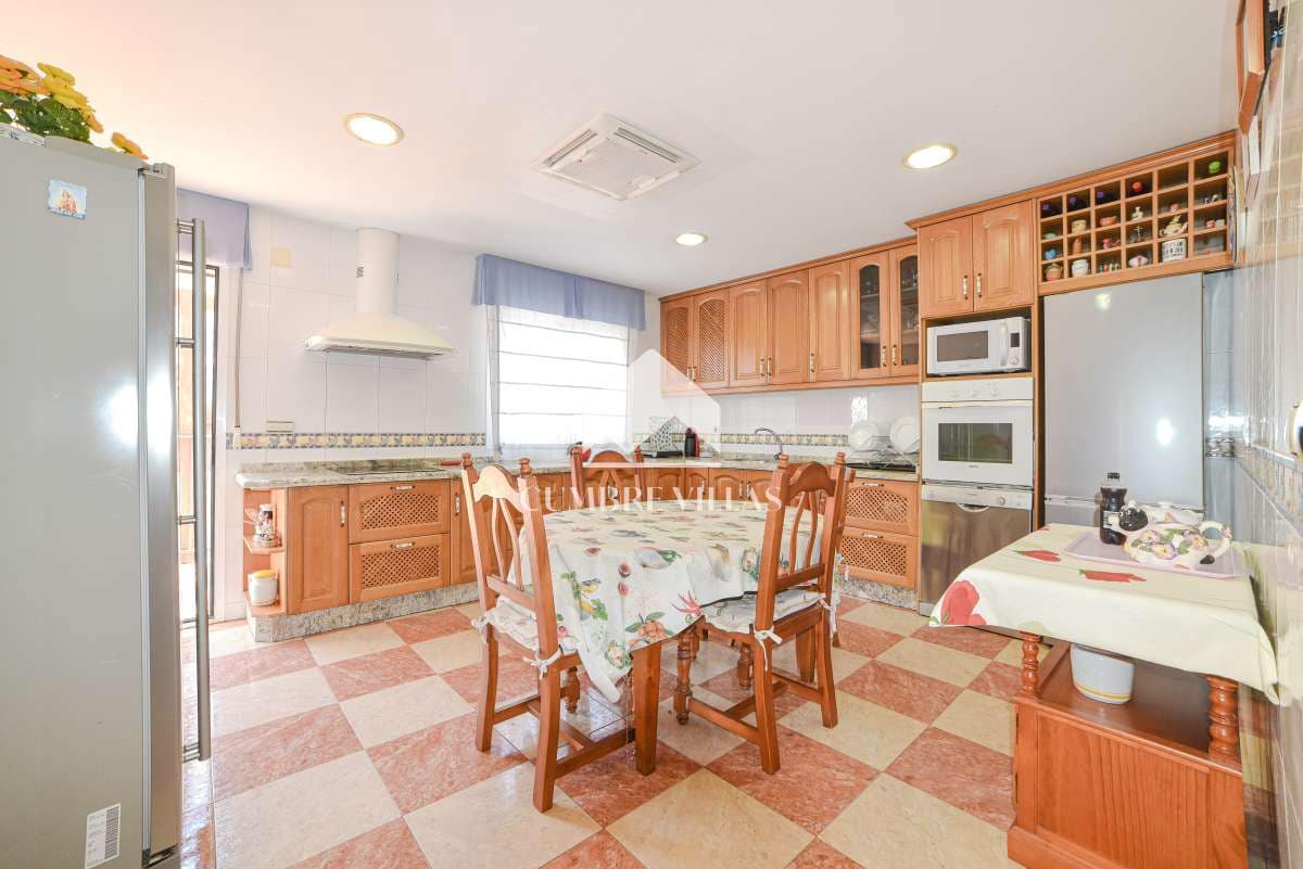5 camera da letto Villa in vendita in Motril con piscina garage - 970.000 € (Rif: 7063217)