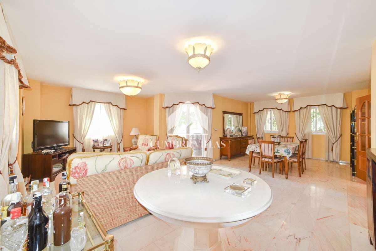 5 camera da letto Villa in vendita in Motril con piscina garage - 970.000 € (Rif: 7063217)
