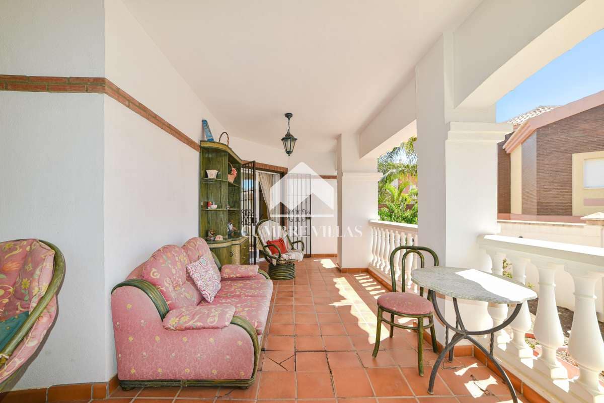 5 camera da letto Villa in vendita in Motril con piscina garage - 970.000 € (Rif: 7063217)