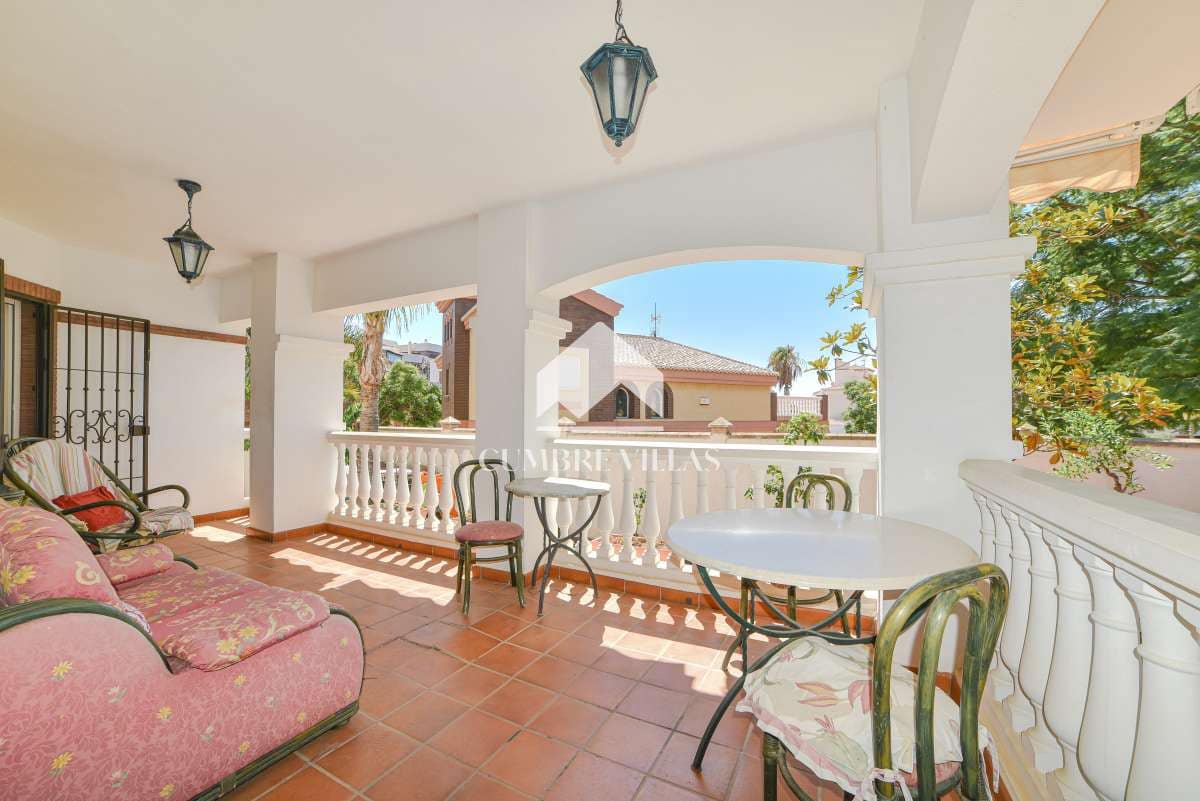 5 camera da letto Villa in vendita in Motril con piscina garage - 970.000 € (Rif: 7063217)