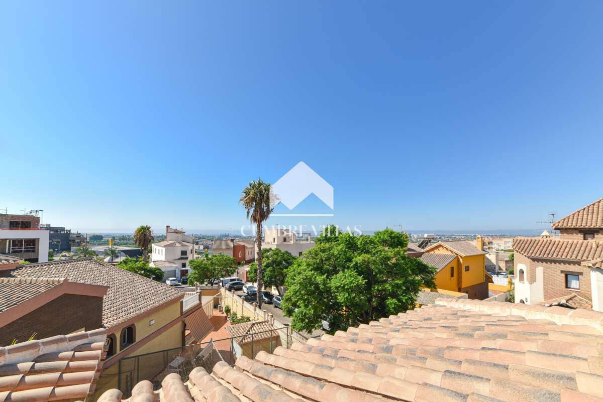 5 camera da letto Villa in vendita in Motril con piscina garage - 970.000 € (Rif: 7063217)