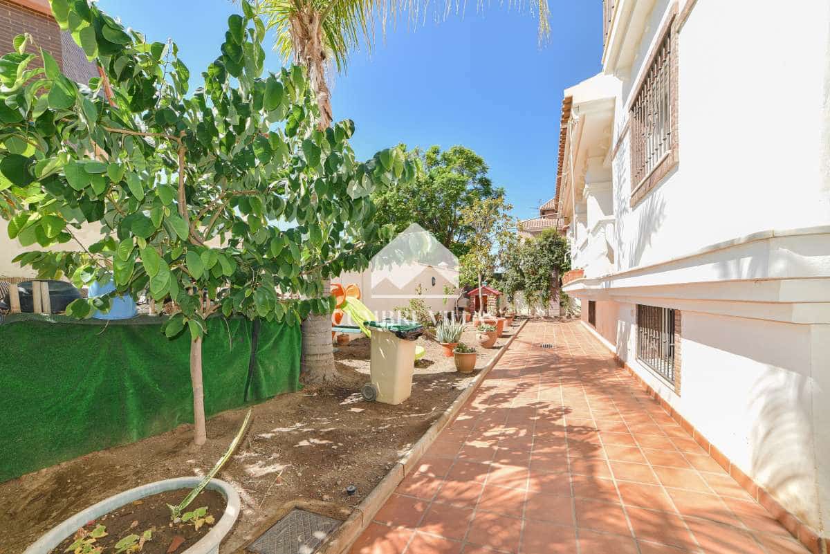 5 camera da letto Villa in vendita in Motril con piscina garage - 970.000 € (Rif: 7063217)