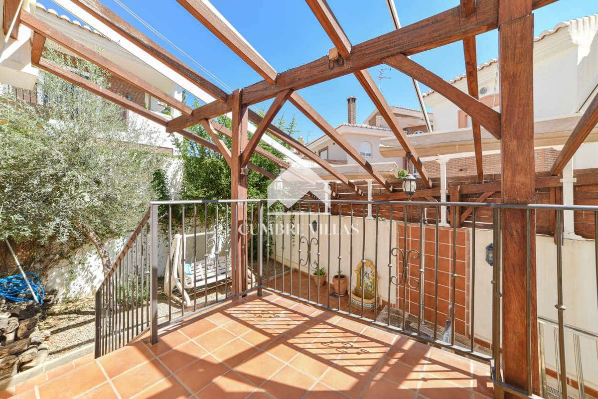 5 camera da letto Villa in vendita in Motril con piscina garage - 970.000 € (Rif: 7063217)