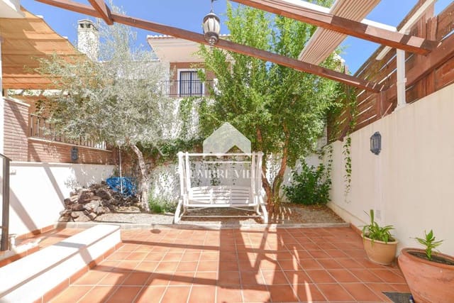 5 camera da letto Villa in vendita in Motril con piscina garage - 970.000 € (Rif: 7063217)