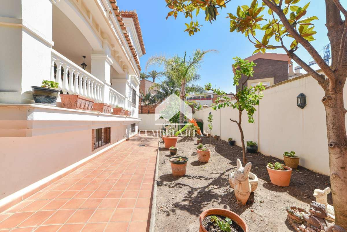 5 camera da letto Villa in vendita in Motril con piscina garage - 970.000 € (Rif: 7063217)