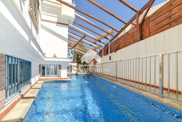 5 camera da letto Villa in vendita in Motril con piscina garage - 970.000 € (Rif: 7063217)