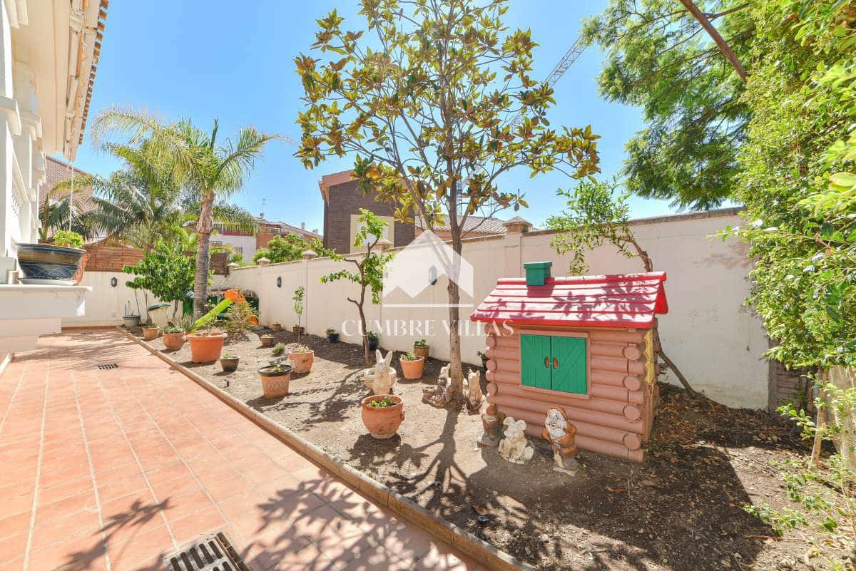 5 camera da letto Villa in vendita in Motril con piscina garage - 970.000 € (Rif: 7063217)