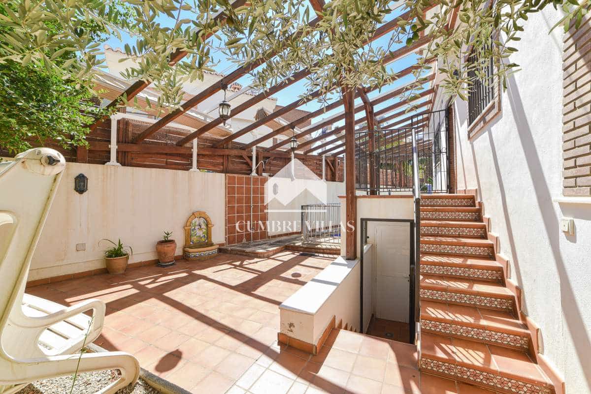 5 camera da letto Villa in vendita in Motril con piscina garage - 970.000 € (Rif: 7063217)