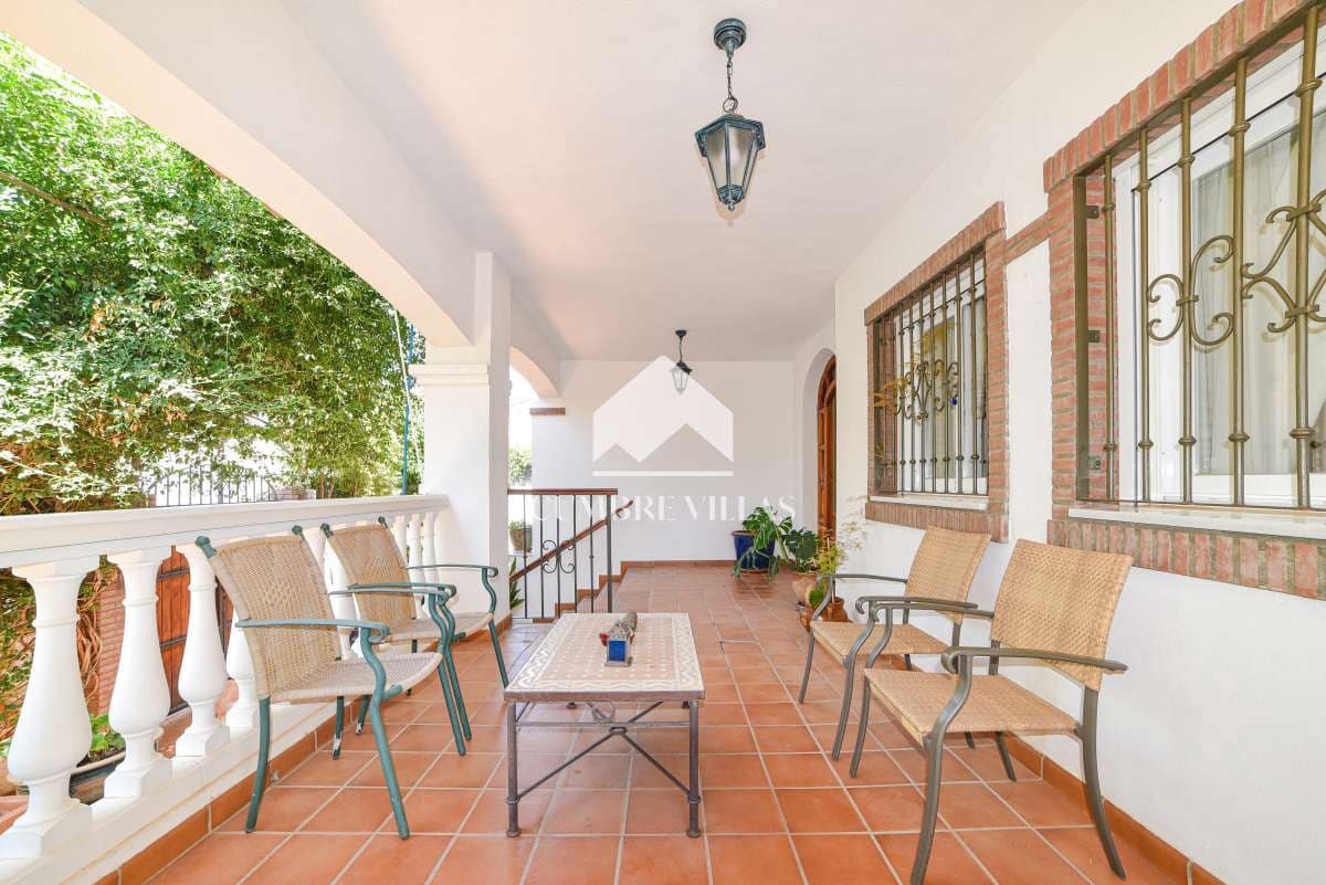 5 camera da letto Villa in vendita in Motril con piscina garage - 970.000 € (Rif: 7063217)