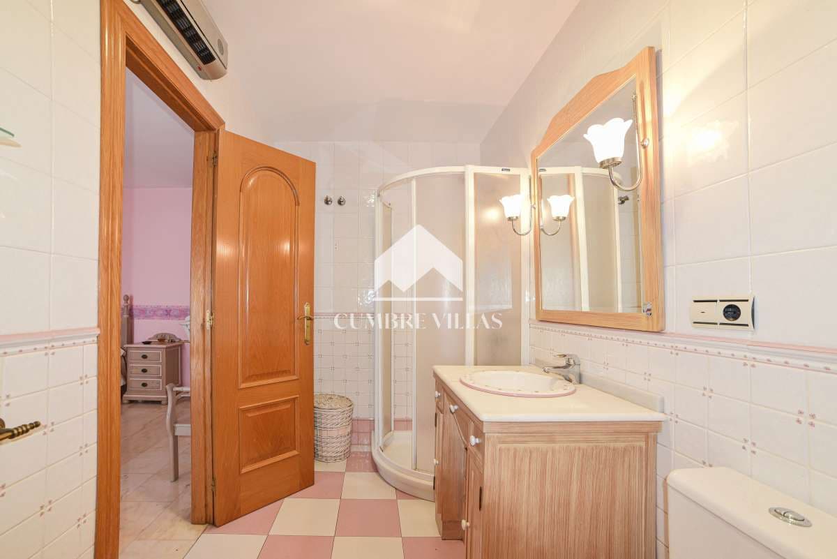 5 camera da letto Villa in vendita in Motril con piscina garage - 970.000 € (Rif: 7063217)