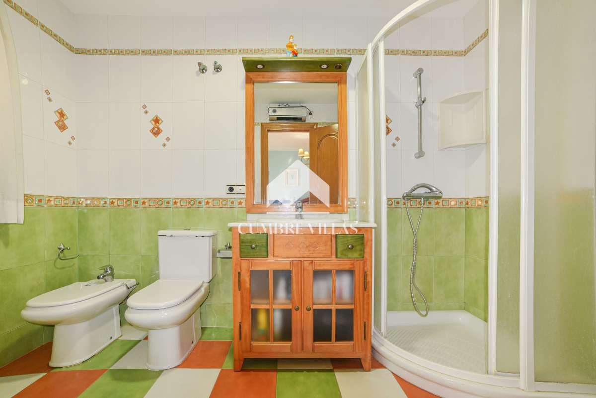 5 camera da letto Villa in vendita in Motril con piscina garage - 970.000 € (Rif: 7063217)