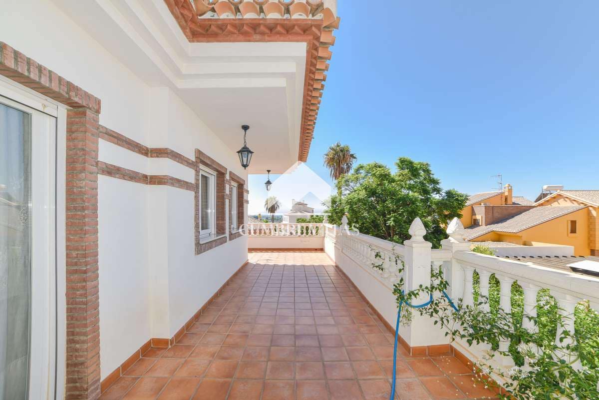 5 camera da letto Villa in vendita in Motril con piscina garage - 970.000 € (Rif: 7063217)