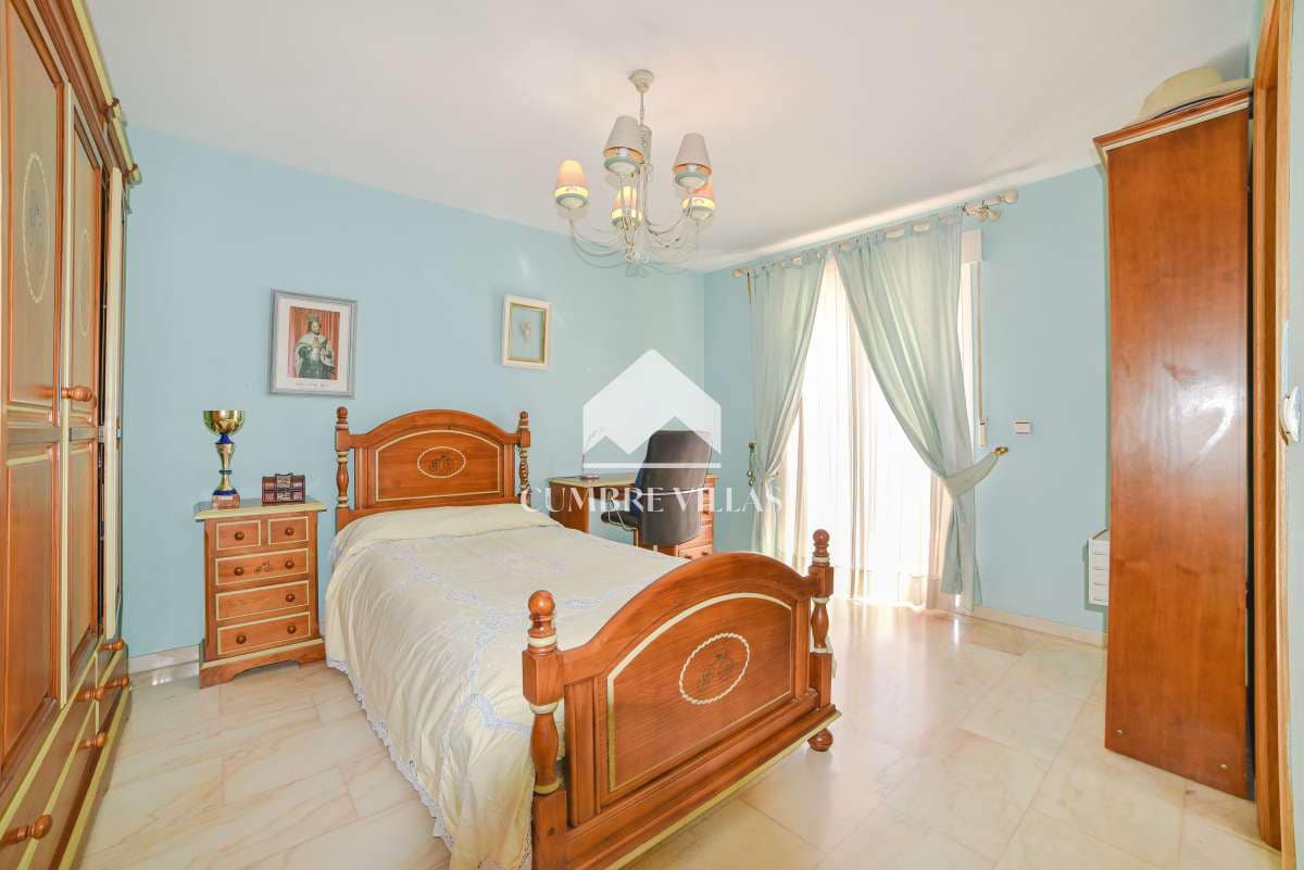 5 camera da letto Villa in vendita in Motril con piscina garage - 970.000 € (Rif: 7063217)