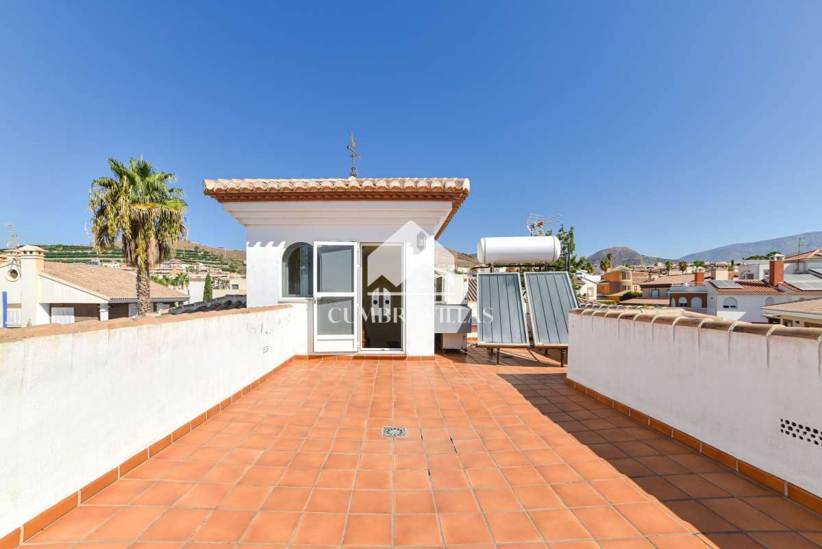 5 camera da letto Villa in vendita in Motril con piscina garage - 970.000 € (Rif: 7063217)