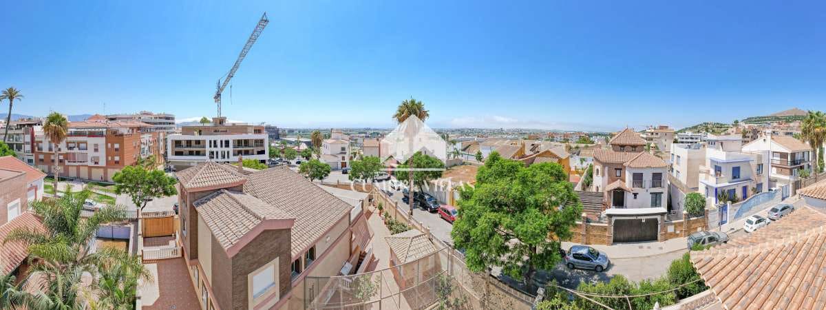 5 camera da letto Villa in vendita in Motril con piscina garage - 970.000 € (Rif: 7063217)