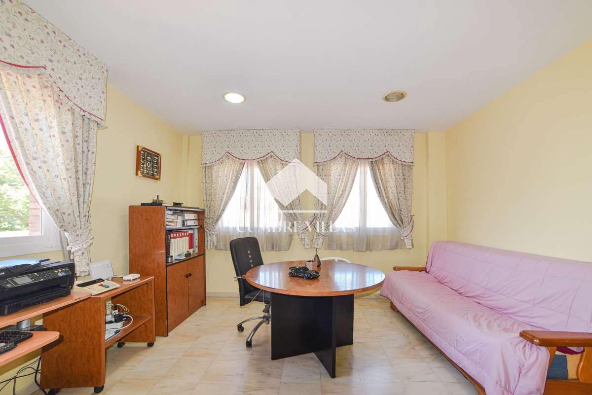 5 camera da letto Villa in vendita in Motril con piscina garage - 970.000 € (Rif: 7063217)