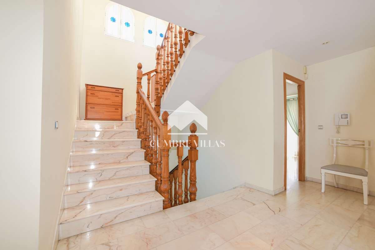 5 camera da letto Villa in vendita in Motril con piscina garage - 970.000 € (Rif: 7063217)