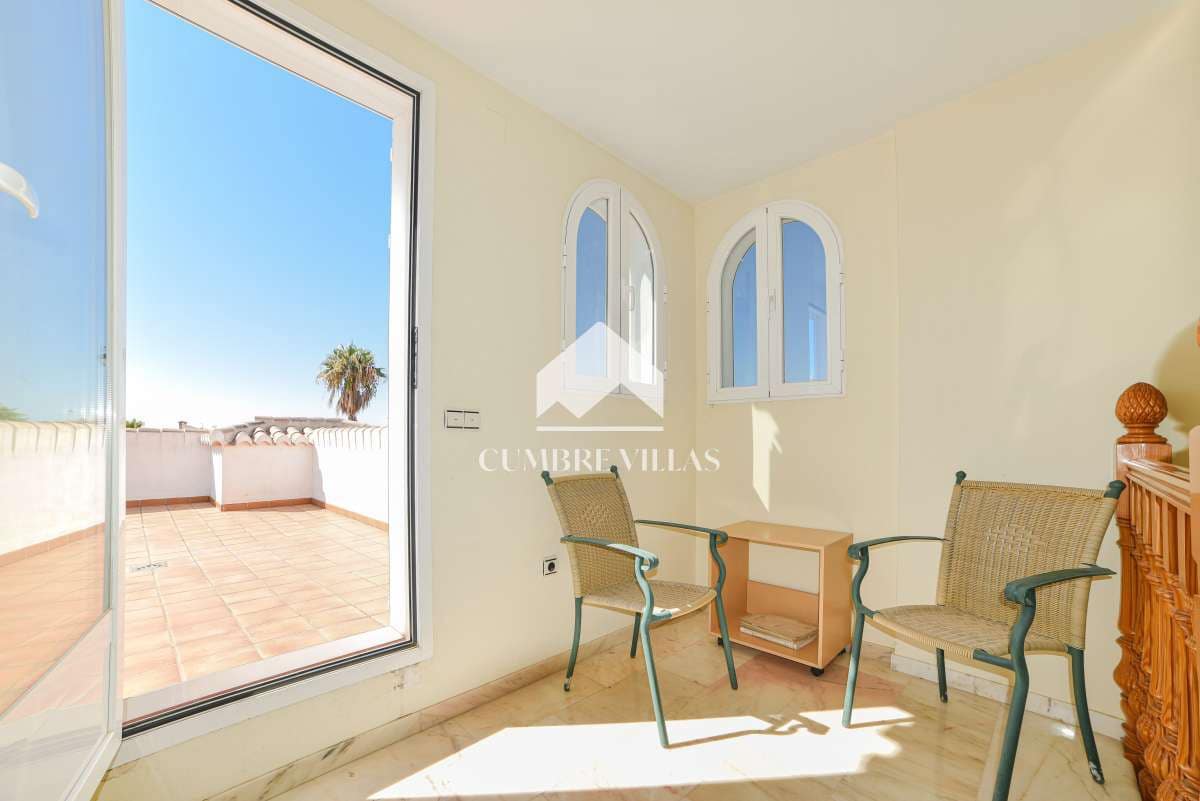 5 camera da letto Villa in vendita in Motril con piscina garage - 970.000 € (Rif: 7063217)