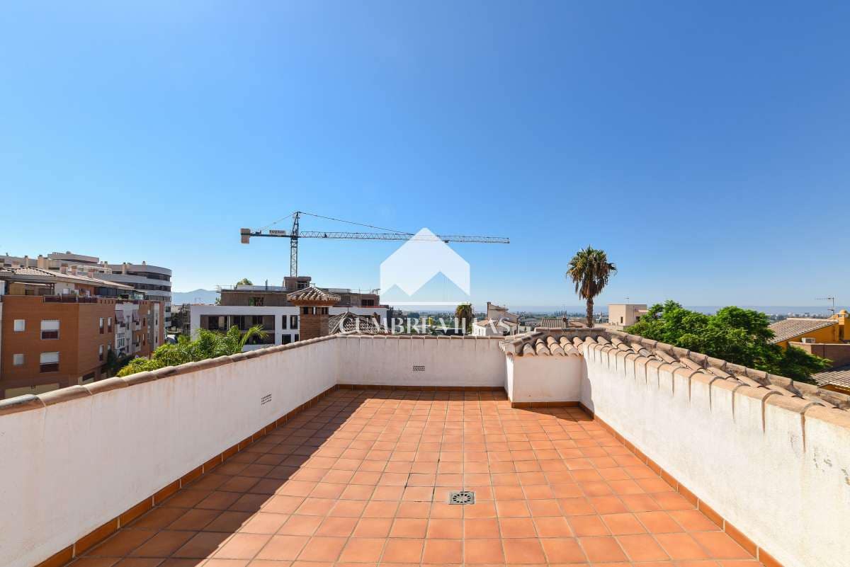 5 camera da letto Villa in vendita in Motril con piscina garage - 970.000 € (Rif: 7063217)