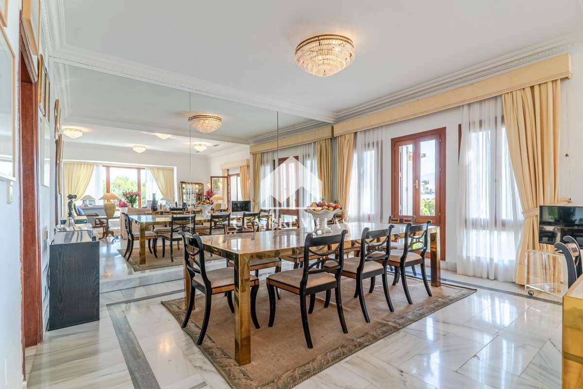 11 slaapkamer Villa te koop in Salobrena met zwembad - € 2.495.000 (Ref: 7149341)