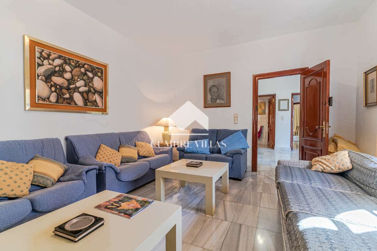 11 slaapkamer Villa te koop in Salobrena met zwembad - € 2.495.000 (Ref: 7149341)