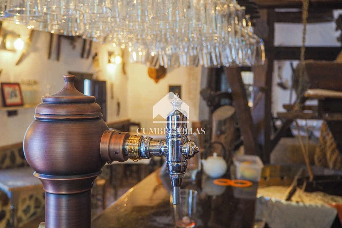 14 camera da letto Finca/Casa di Campagna in vendita in Lecrin con piscina - 1.650.000 € (Rif: 7266969)