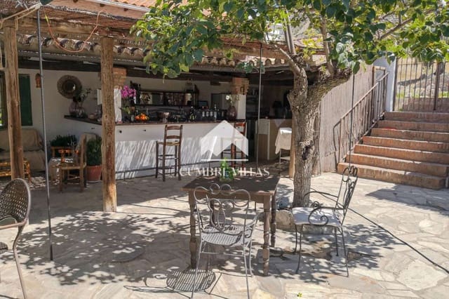 14 camera da letto Finca/Casa di Campagna in vendita in Lecrín con piscina - 1.650.000 € (Rif: 7266969)