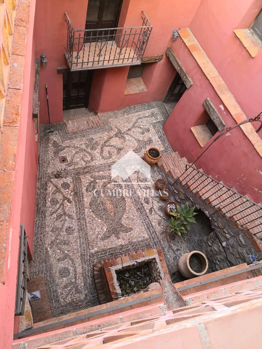 14 camera da letto Finca/Casa di Campagna in vendita in Lecrin con piscina - 1.650.000 € (Rif: 7266969)