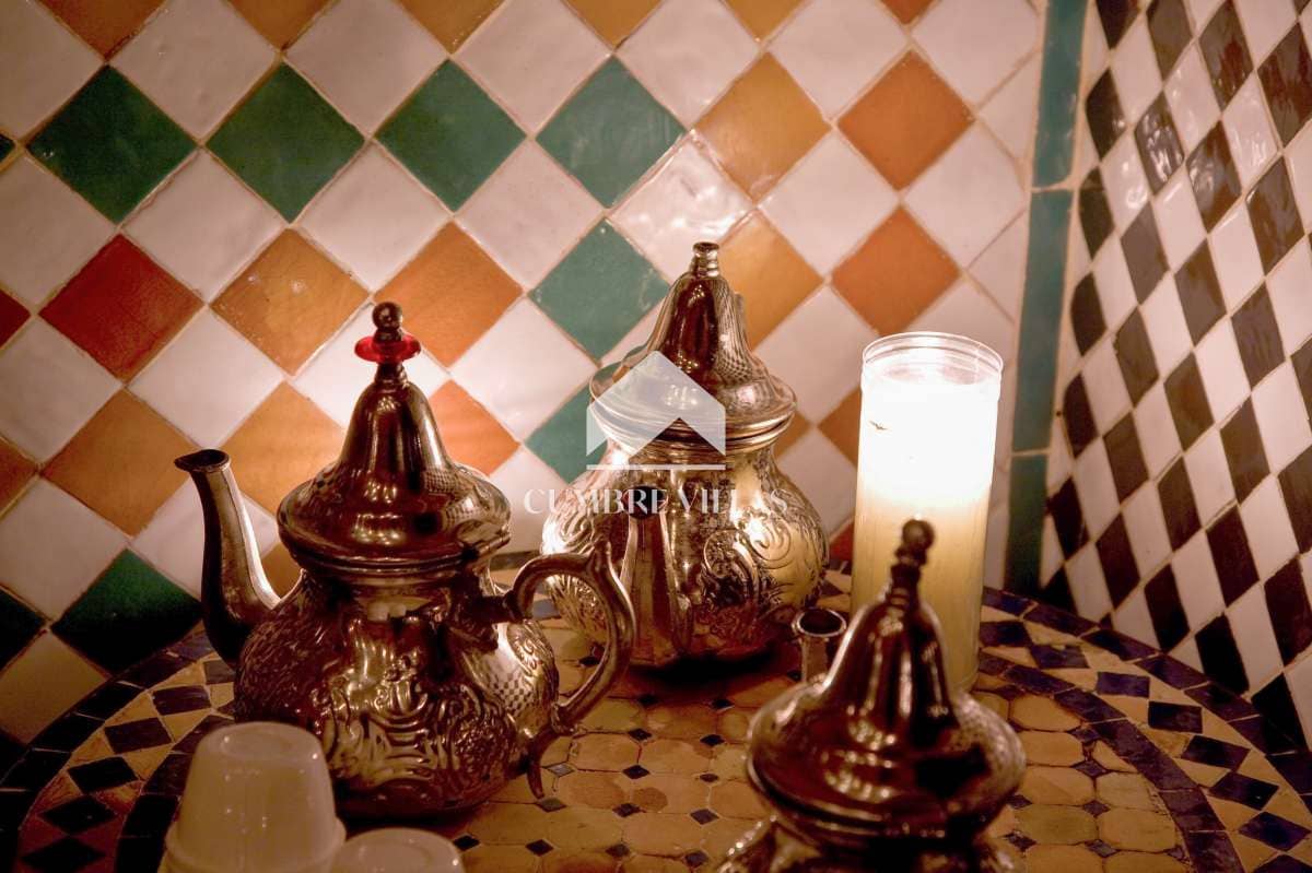 14 camera da letto Finca/Casa di Campagna in vendita in Lecrin con piscina - 1.650.000 € (Rif: 7266969)