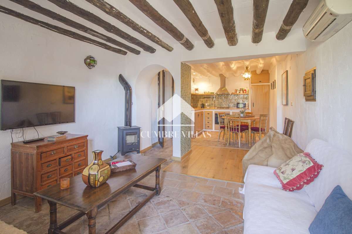 14 camera da letto Finca/Casa di Campagna in vendita in Lecrin con piscina - 1.650.000 € (Rif: 7266969)