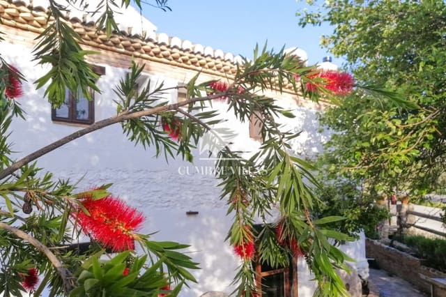 14 camera da letto Finca/Casa di Campagna in vendita in Lecrín con piscina - 1.650.000 € (Rif: 7266969)