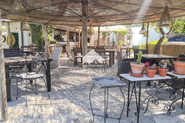 14 camera da letto Finca/Casa di Campagna in vendita in Lecrín con piscina - 1.650.000 € (Rif: 7266969)