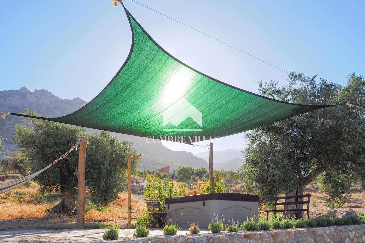 14 camera da letto Finca/Casa di Campagna in vendita in Lecrin con piscina - 1.650.000 € (Rif: 7266969)