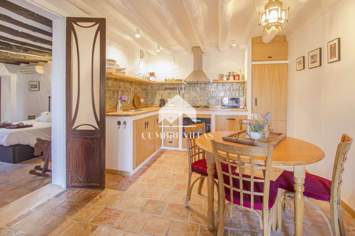 14 camera da letto Finca/Casa di Campagna in vendita in Lecrin con piscina - 1.650.000 € (Rif: 7266969)