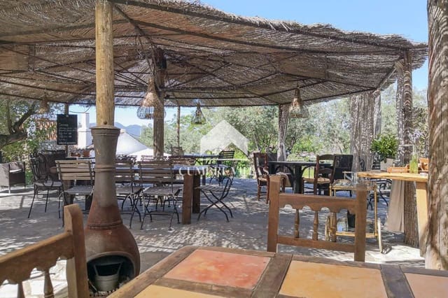 14 camera da letto Finca/Casa di Campagna in vendita in Lecrín con piscina - 1.650.000 € (Rif: 7266969)