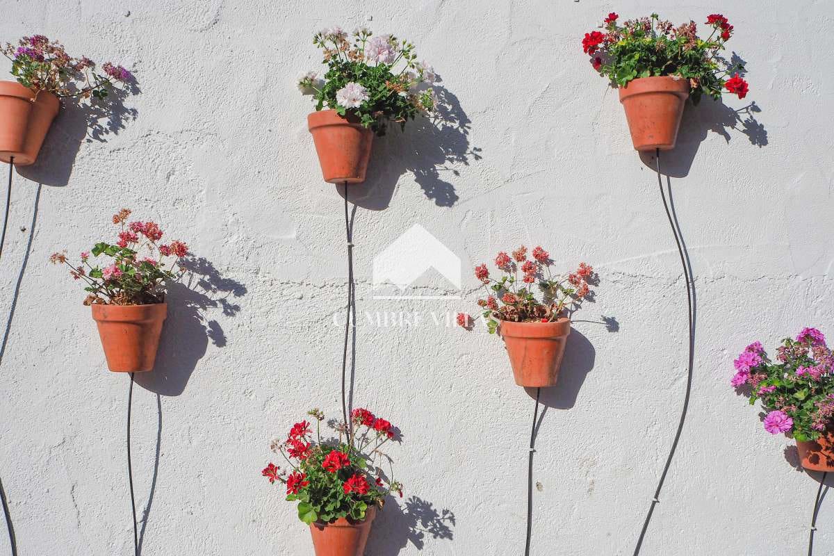 14 camera da letto Finca/Casa di Campagna in vendita in Lecrin con piscina - 1.650.000 € (Rif: 7266969)