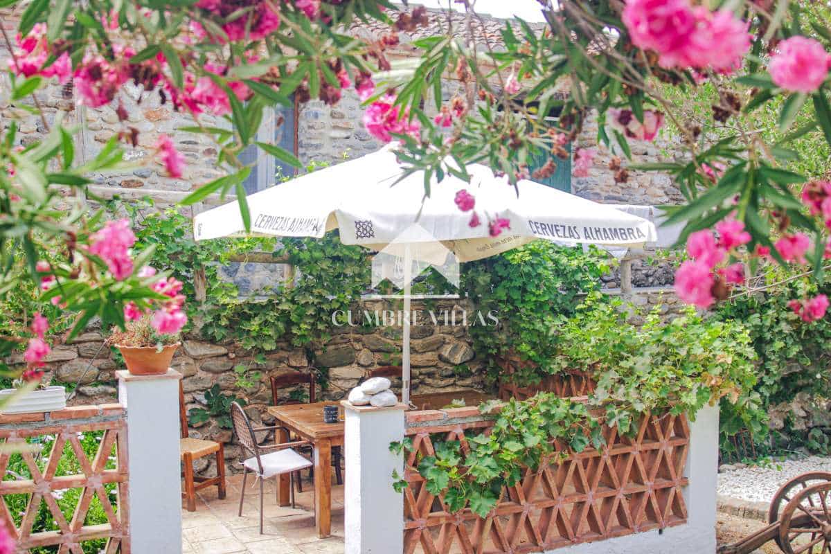 14 camera da letto Finca/Casa di Campagna in vendita in Lecrin con piscina - 1.650.000 € (Rif: 7266969)