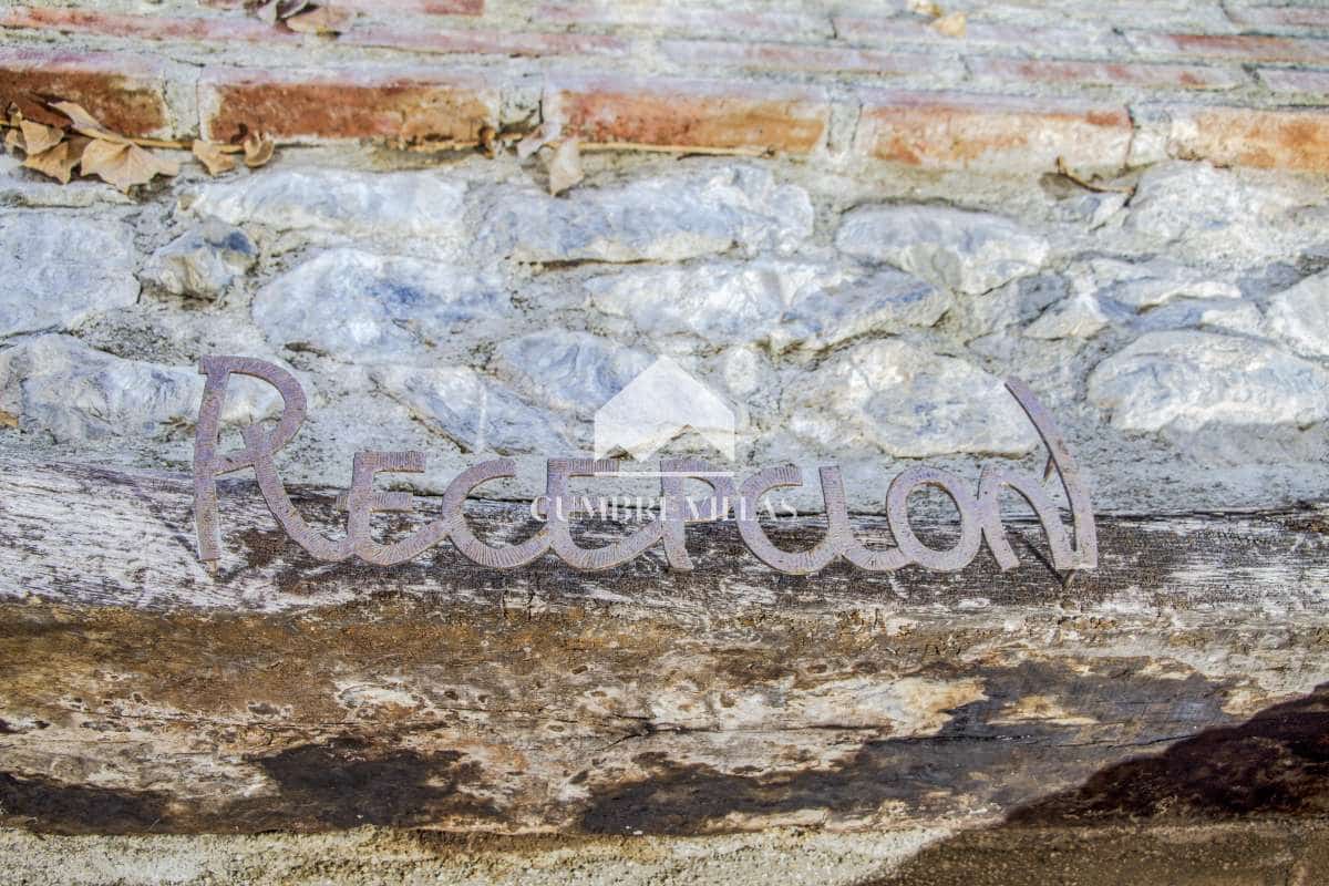 14 camera da letto Finca/Casa di Campagna in vendita in Lecrin con piscina - 1.650.000 € (Rif: 7266969)