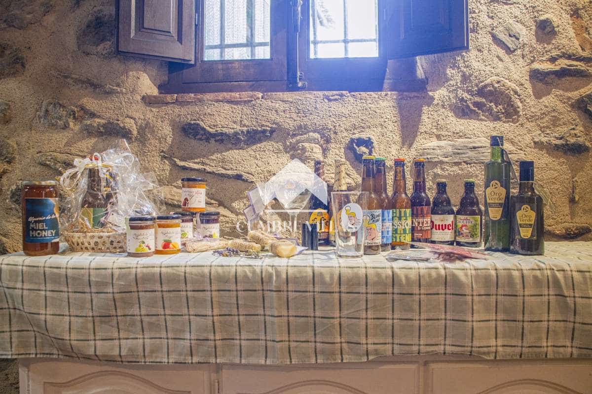 14 camera da letto Finca/Casa di Campagna in vendita in Lecrin con piscina - 1.650.000 € (Rif: 7266969)