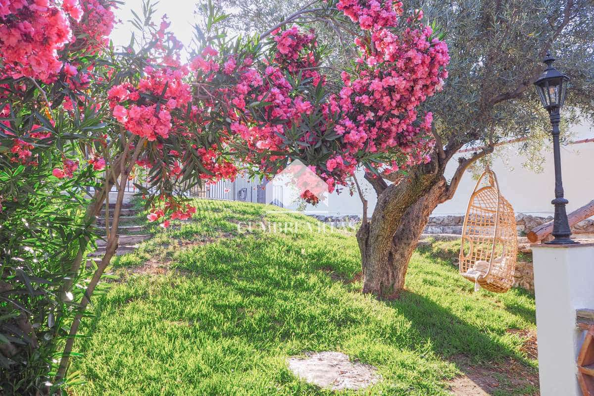 14 camera da letto Finca/Casa di Campagna in vendita in Lecrin con piscina - 1.650.000 € (Rif: 7266969)