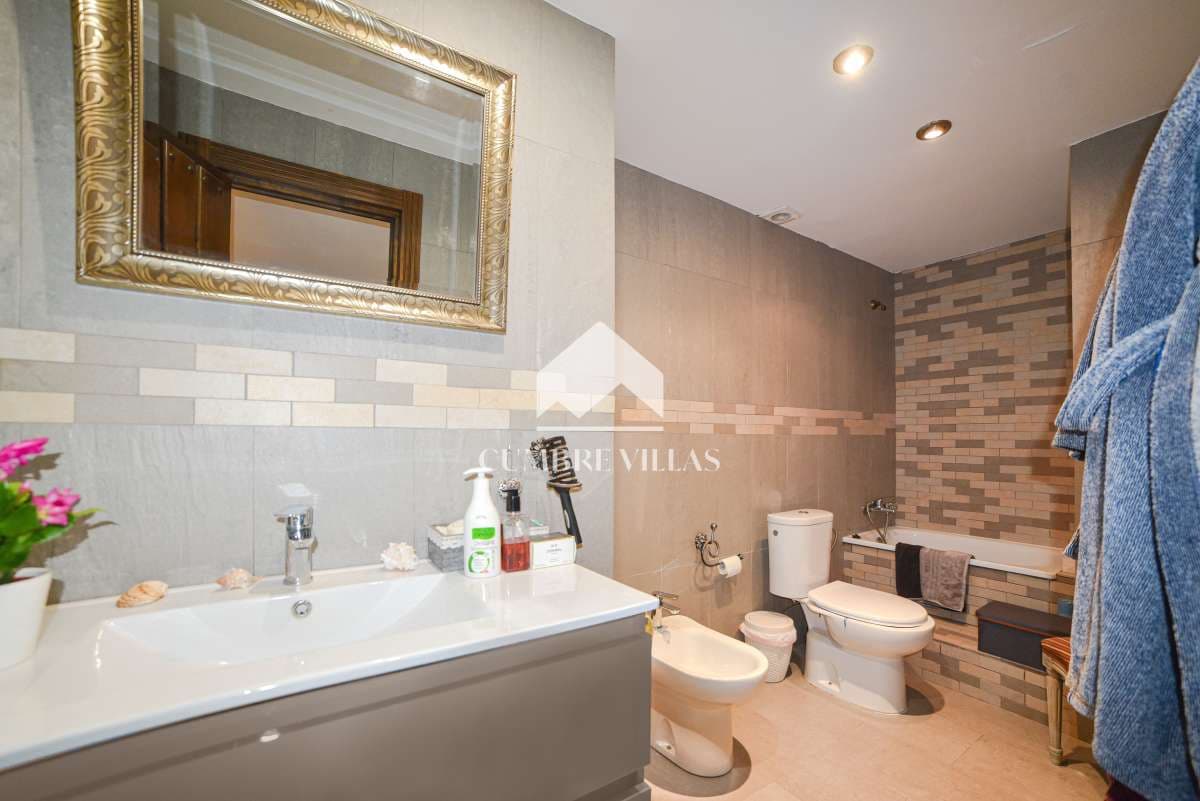 6 soveværelse Villa til salg i Salobrena med swimmingpool garage - € 1.189.000 (Ref: 7284803)