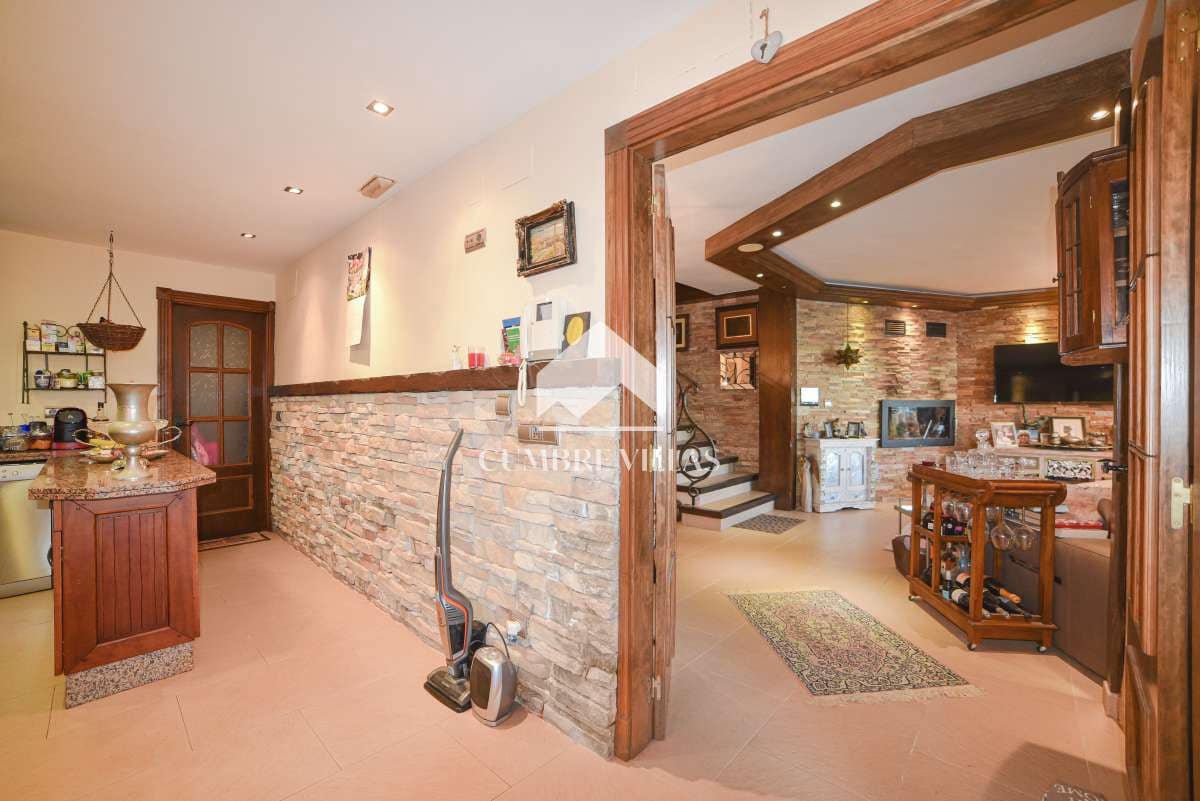 6 soveværelse Villa til salg i Salobrena med swimmingpool garage - € 1.189.000 (Ref: 7284803)