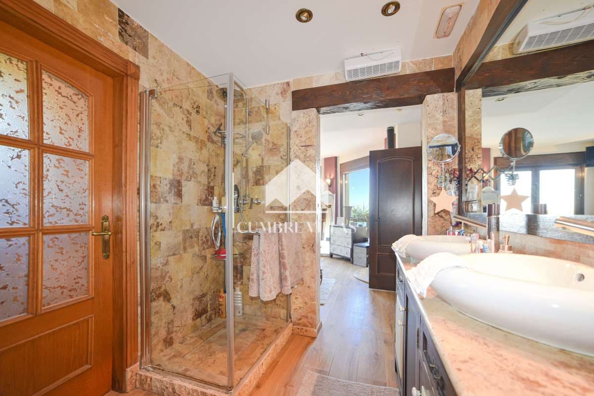 6 soveværelse Villa til salg i Salobrena med swimmingpool garage - € 1.189.000 (Ref: 7284803)